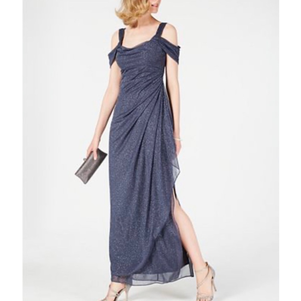 Evening dress